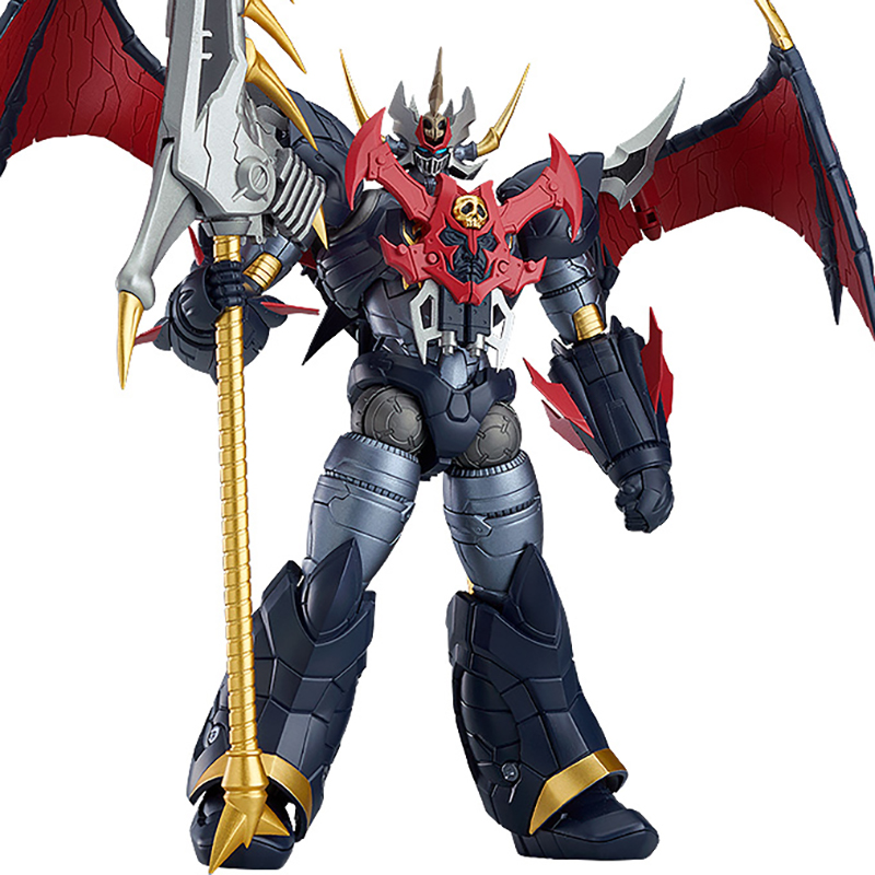 MODEROID Mazinkaiser SKL(re-run)
